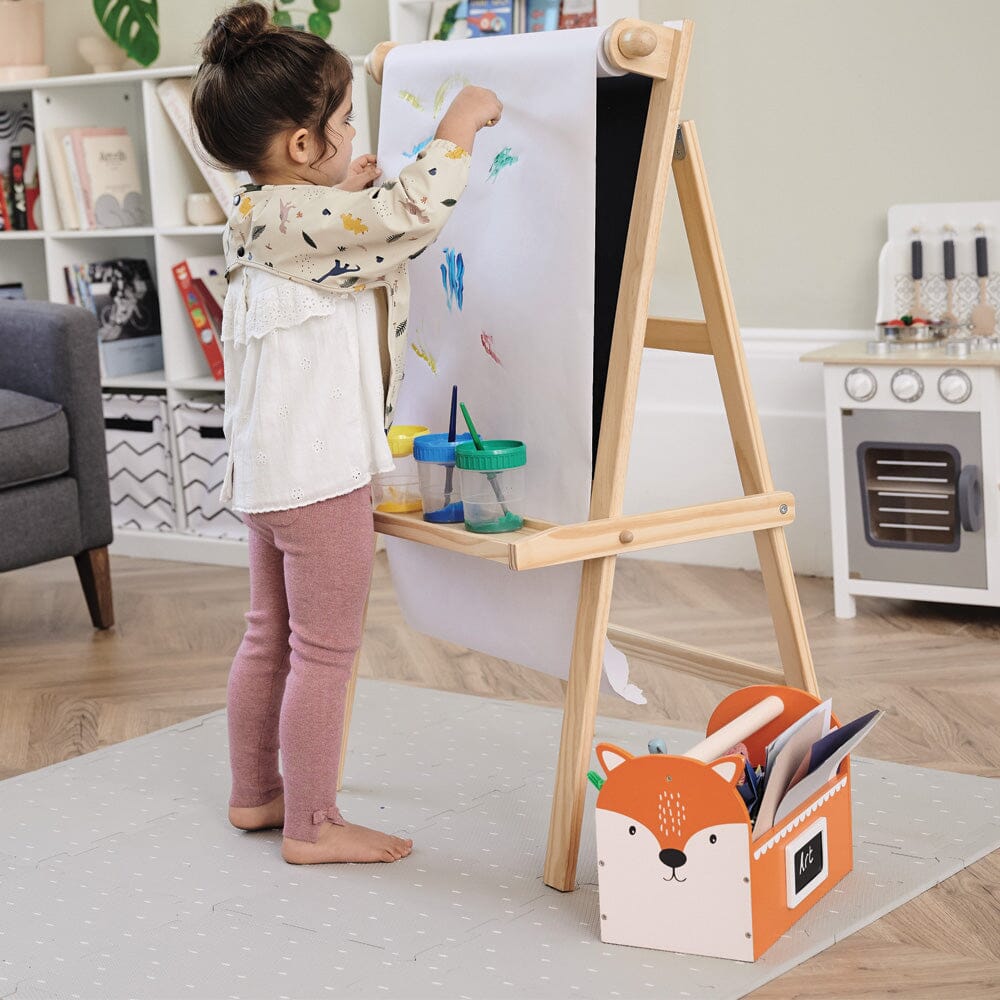 Children's Easel	