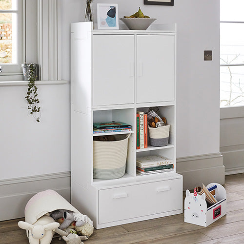 Alba Modular Storage Set 1 (Regular)
