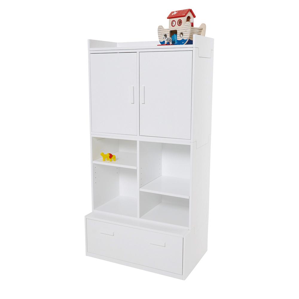 Alba Modular Storage Set 1