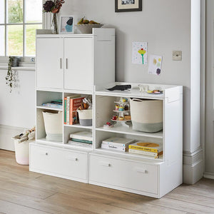 Alba Modular Storage Set 1 (Regular)
