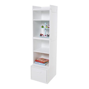 Alba Modular Storage Set 2 (Narrow)	