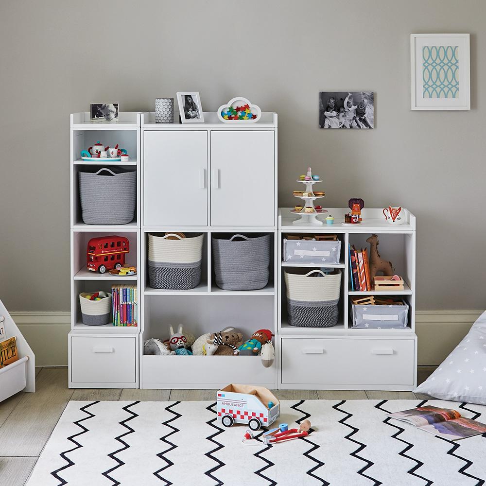 Alba Modular Storage Set 2 (Narrow)	