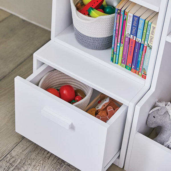 Alba Modular Storage Set 2 (Narrow)	