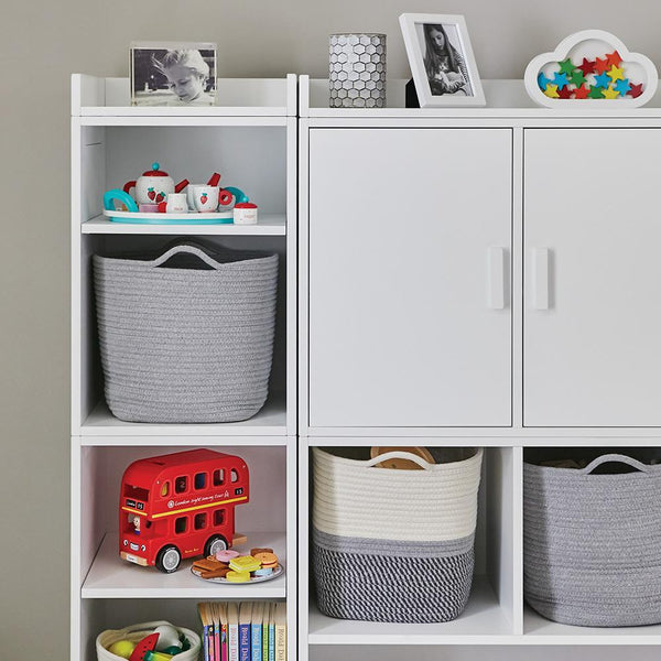 Alba Modular Storage Set 2 (Narrow)	