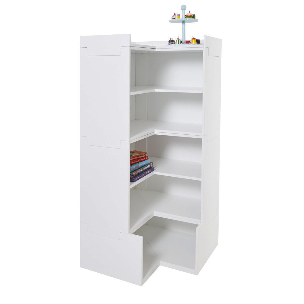 Alba Modular Storage Set 3