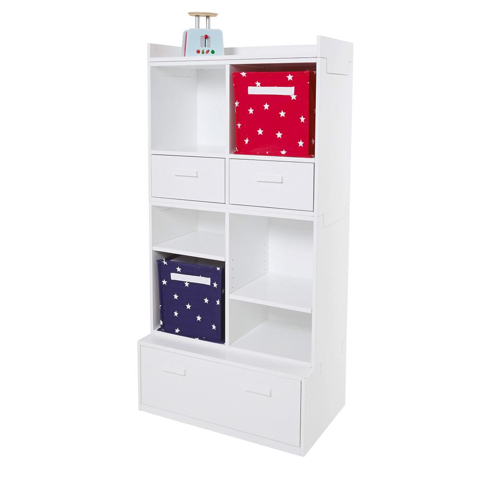 Alba Modular Storage Set 5