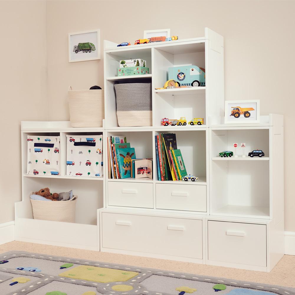Alba Modular Storage Set 5 (Regular)