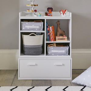 Alba Modular Storage Set 6 (Regular)