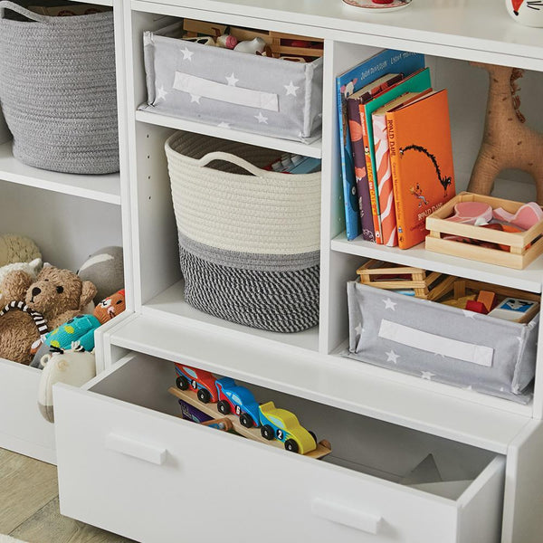 Alba Modular Storage Set 6 (Regular)