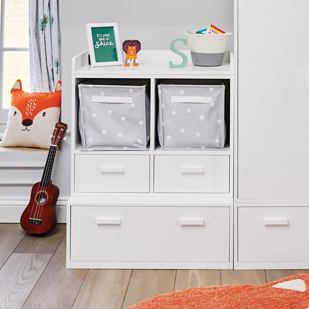 Alba Modular Storage Set 7 (Regular)