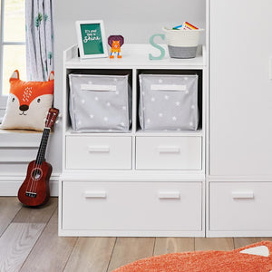 Alba Modular Storage Set 7 (Regular)