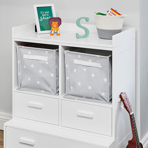 Alba Modular Storage Set 7 (Regular)