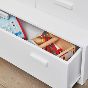 Alba Modular Storage Set 7 (Regular)