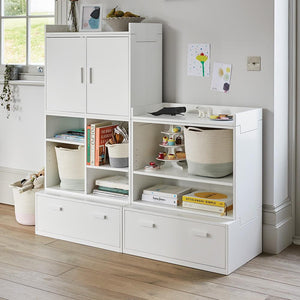 Alba Modular Storage Set 8 (Regular)
