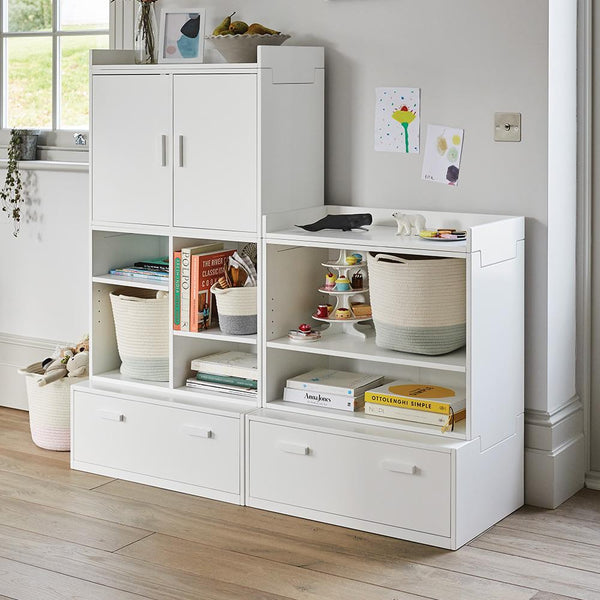 Alba Modular Storage Set 8 (Regular)