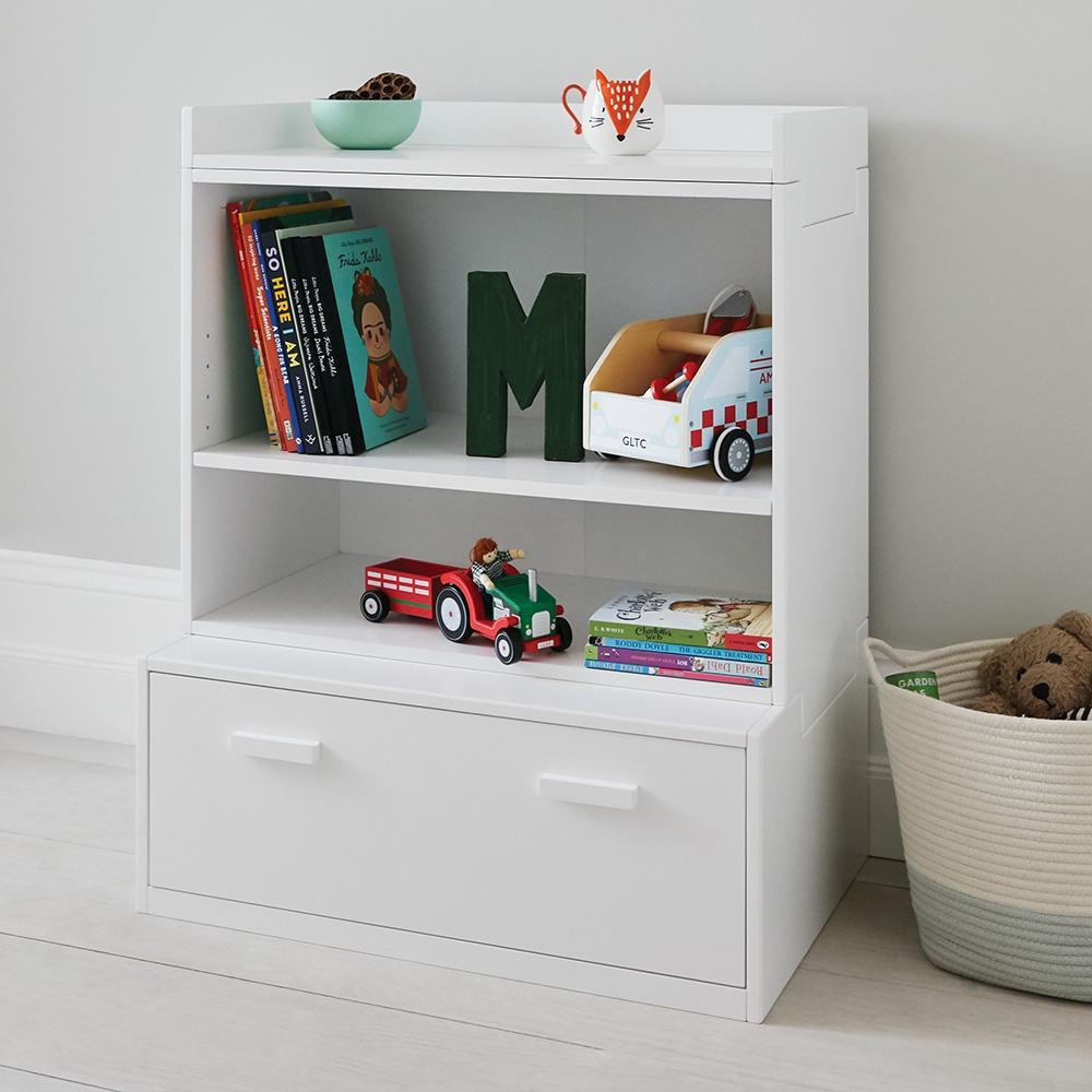 Alba Modular Storage Set 8 (Regular)