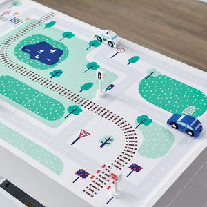 Bodmin Play Table	
