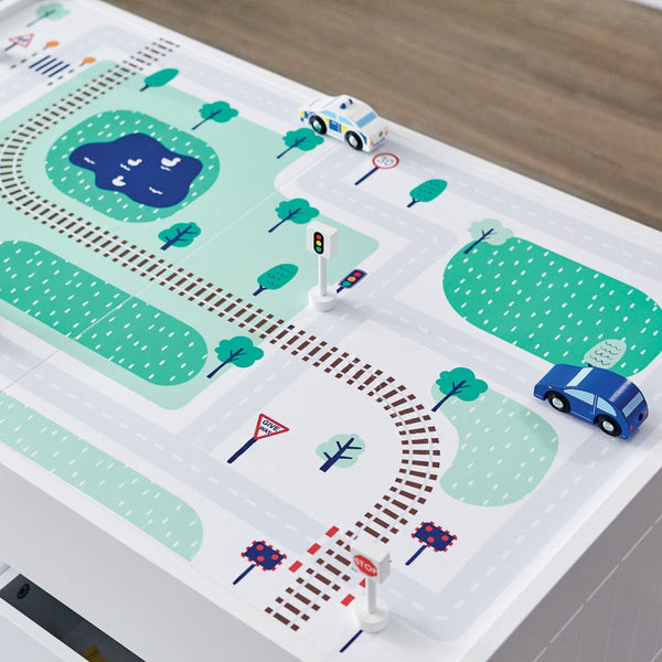 Bodmin Play Table