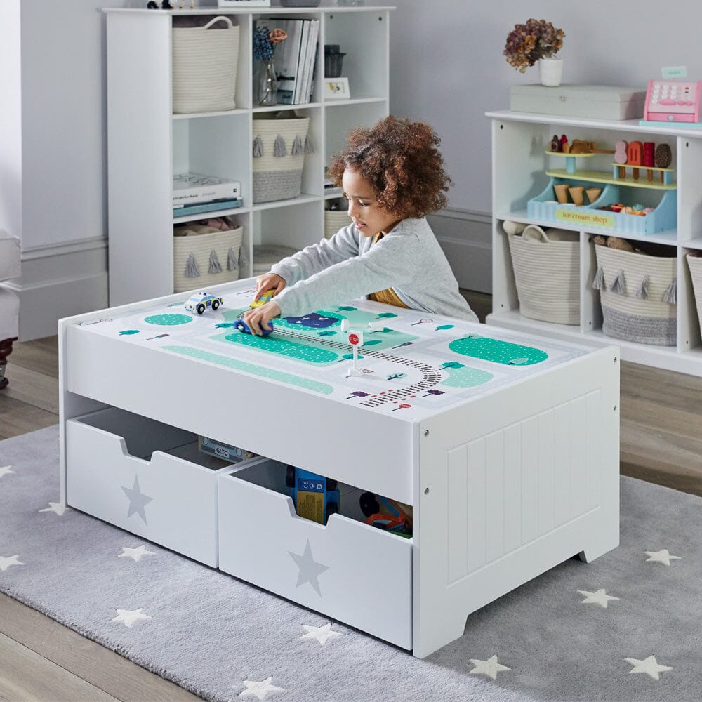 cut-out of bodmin play table	