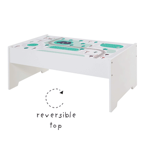 Bodmin Play Table