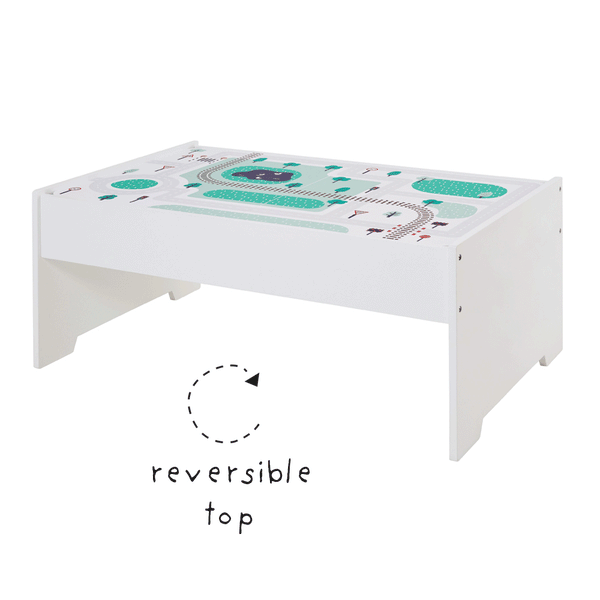 Bodmin Play Table