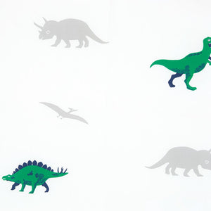 Dinosaur Bedding Set, Toddler/Cot Bed
