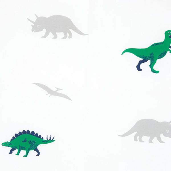 Dinosaur Bedding Set, Toddler/Cot Bed