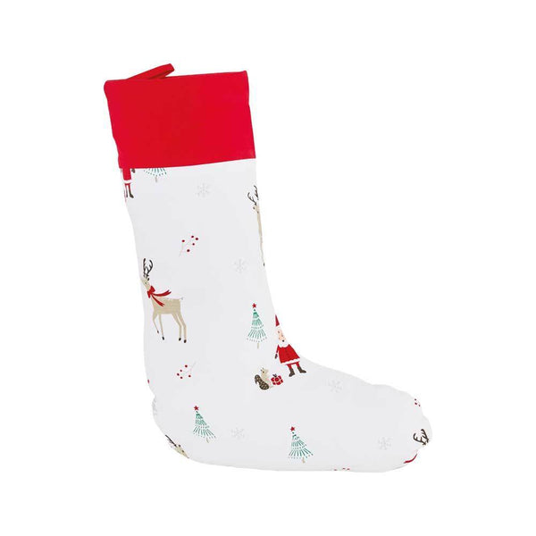 Children's Christmas Stocking, Christmas Eve