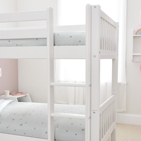 Griffin Bunk Bed	