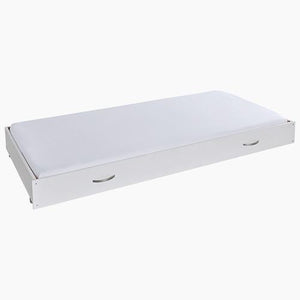 Griffin Underbed Truckle (Euro Single)