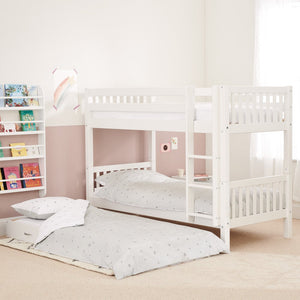 Griffin Underbed Truckle (Euro Single)