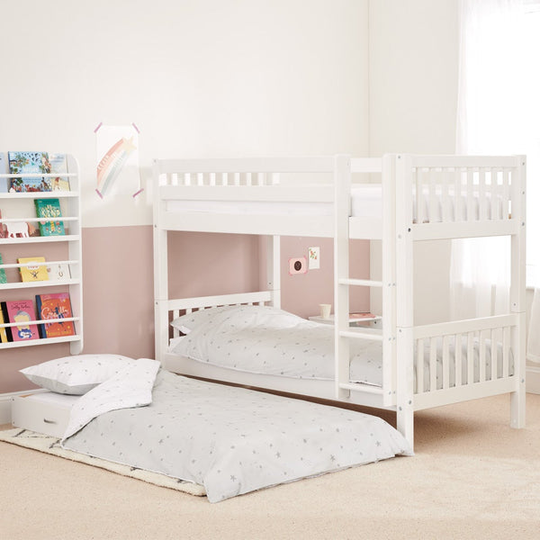 Griffin Underbed Truckle (Euro Single)