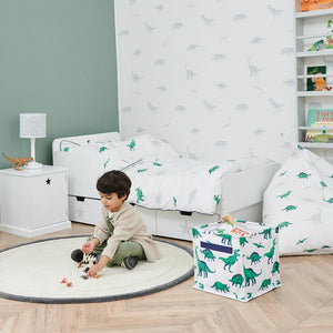 Star Bright Toddler Bed	