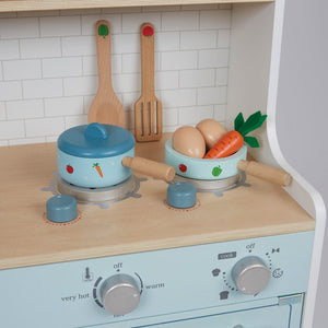 Toy Kitchen Accessory Bundle