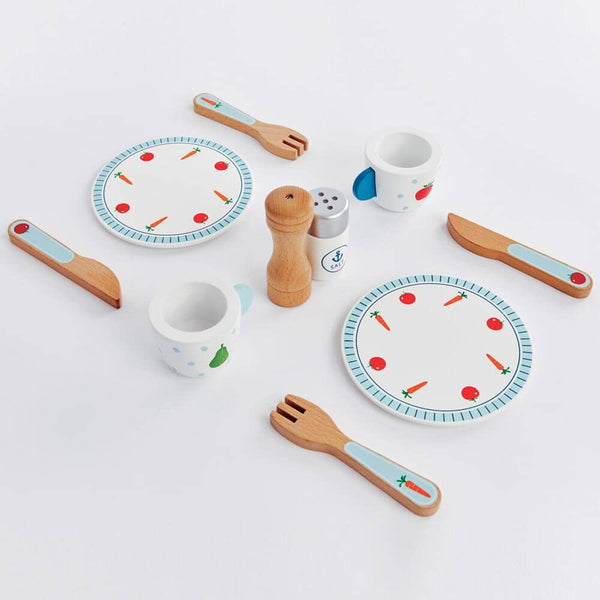 Toy Kitchen Accessory Bundle