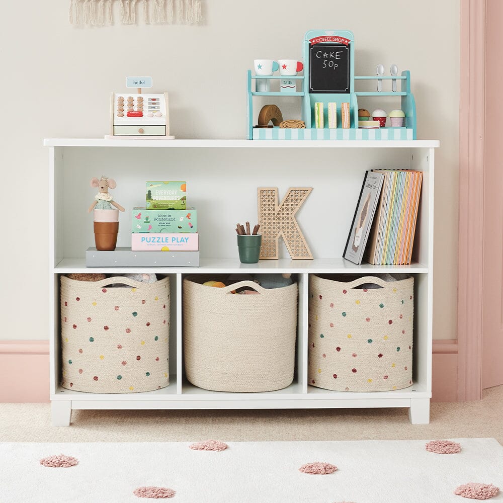 Blake Storage Shelf Unit