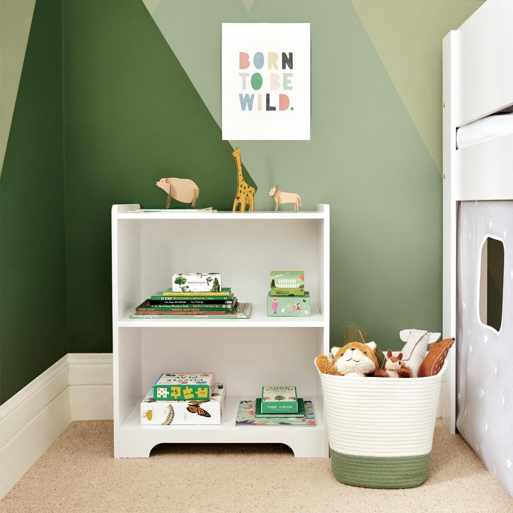 Paddington Storage Shelf