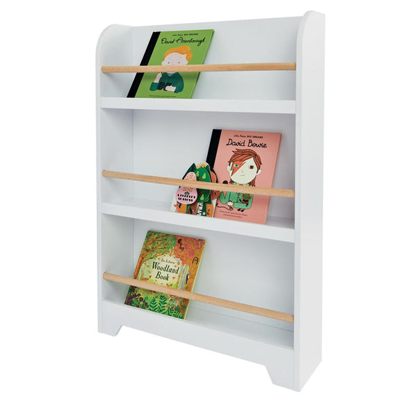 Greenaway Freestanding Bookcase	