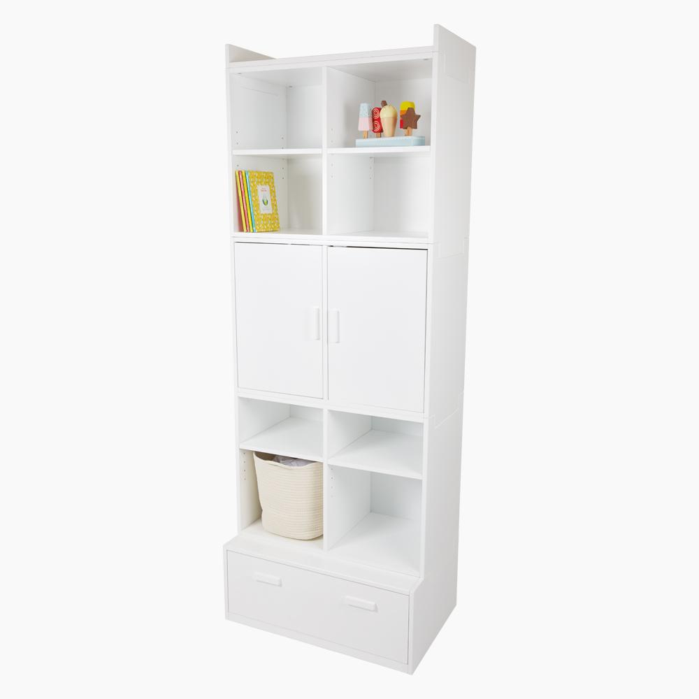 Alba Modular Storage Set 9