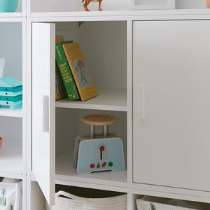 Alba Modular Storage Set 9 (Regular)