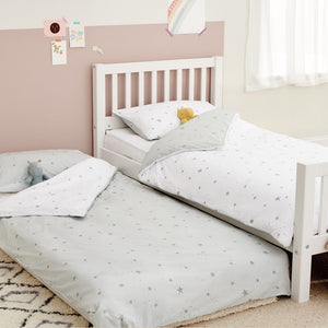 Griffin Bunk Bed & Underbed Truckle