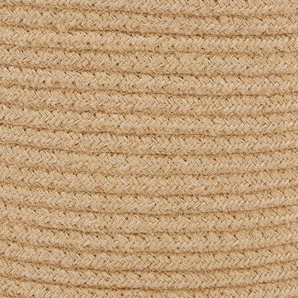 Rope Storage Basket, Natural