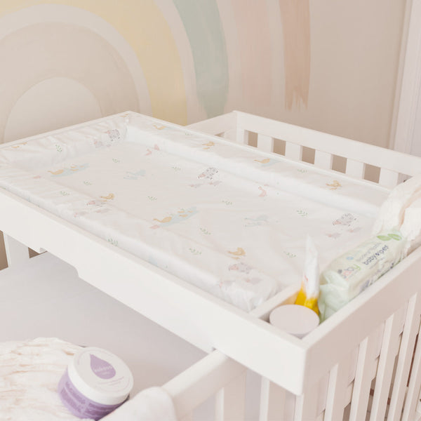 Little Wren Cot Top Changer