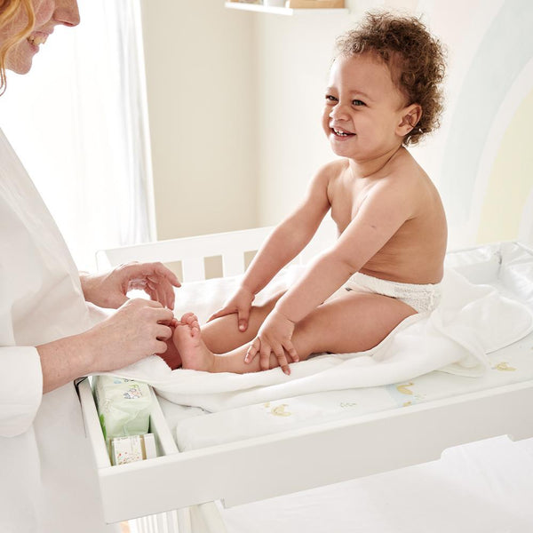 Little Wren Cot Top Changer