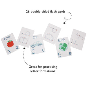 Alphabet Learning Toy