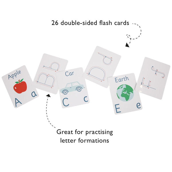 Alphabet Learning Toy