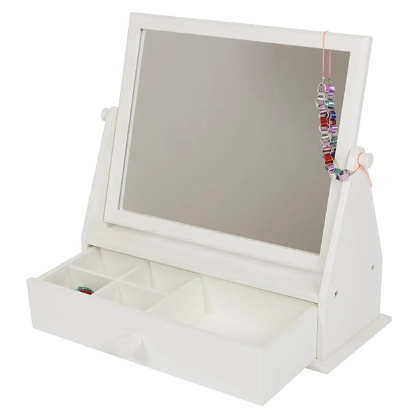 Isla Dressing Table Mirror	