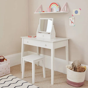 Isla Dressing Table Mirror	