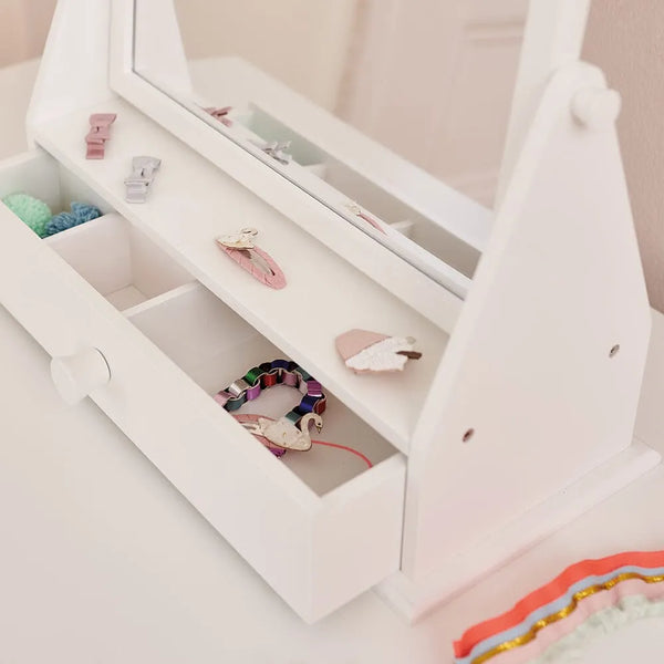 Isla Dressing Table Mirror