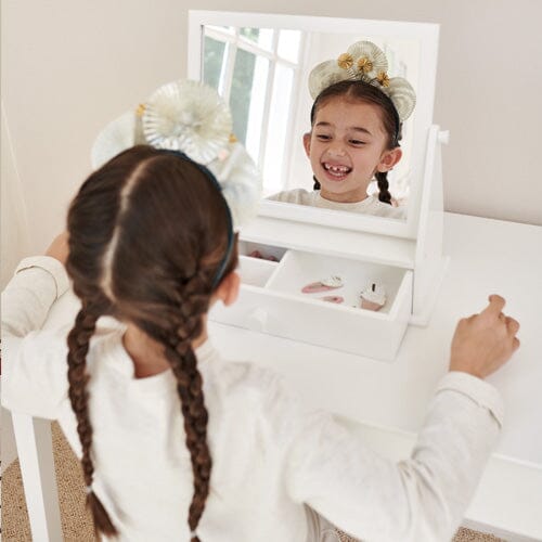 Isla Dressing Table Mirror